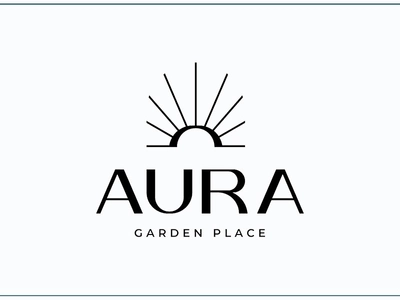 condiminio - Aura Garden Place