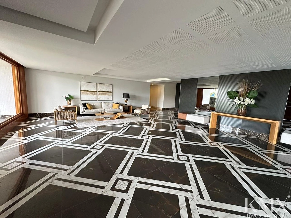 7ª foto do condomínio