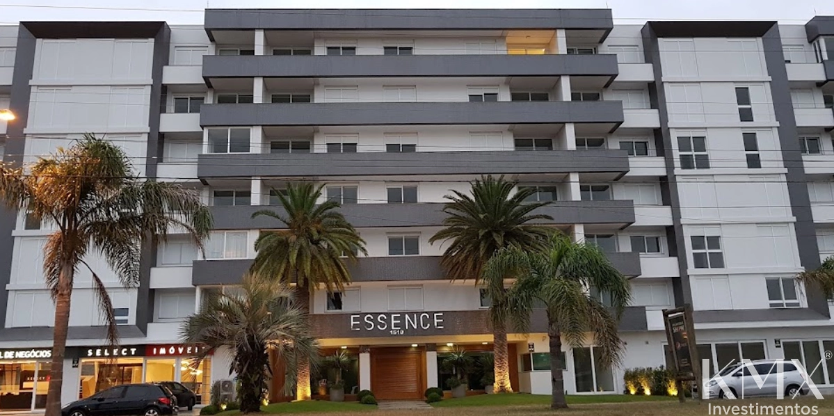 21ª foto do condomínio