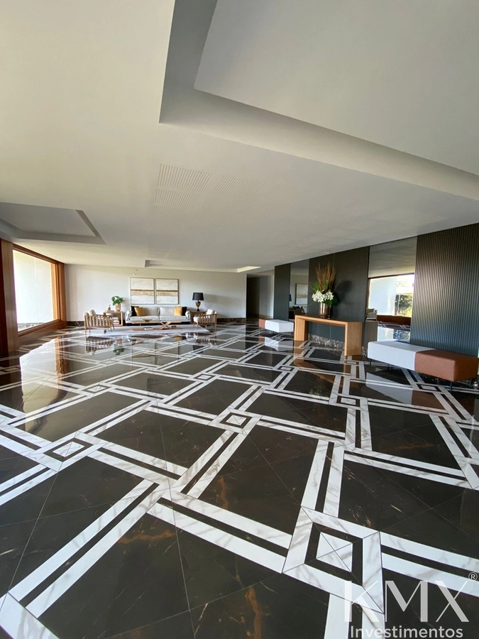 17ª foto do condomínio