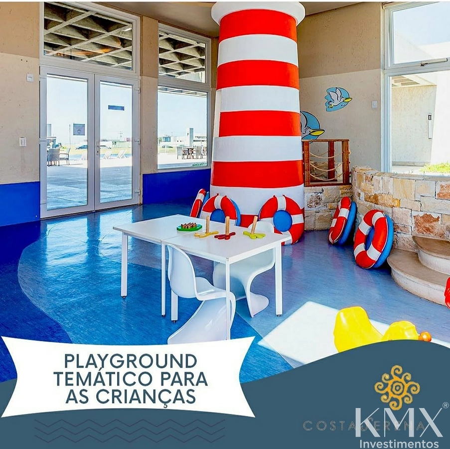 10ª foto do condomínio