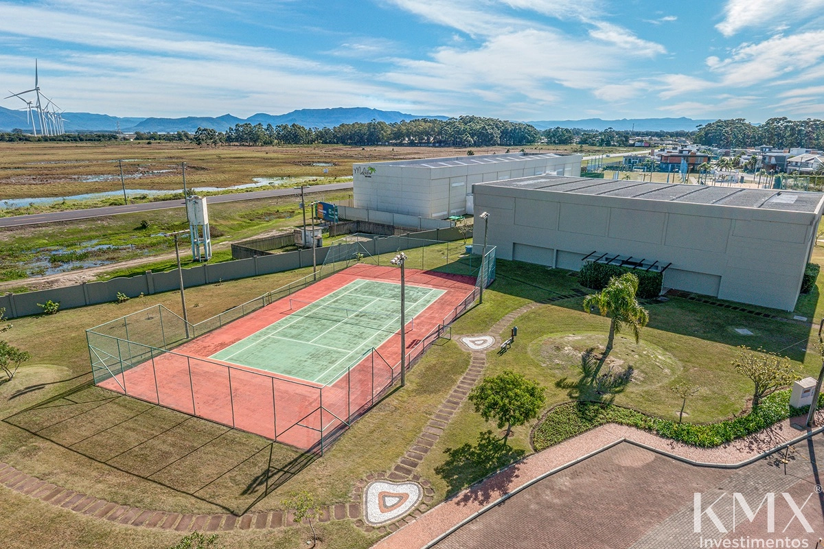 18ª foto do condomínio