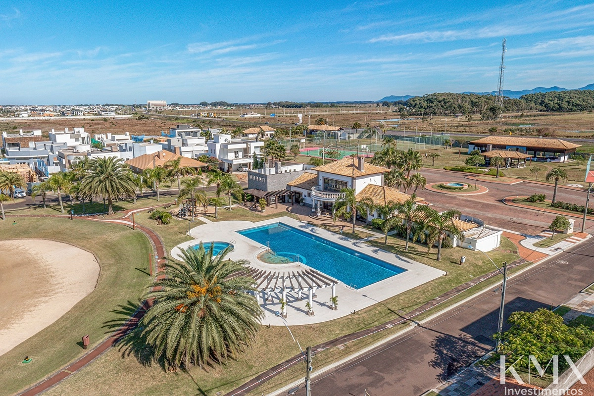 3ª foto do condomínio