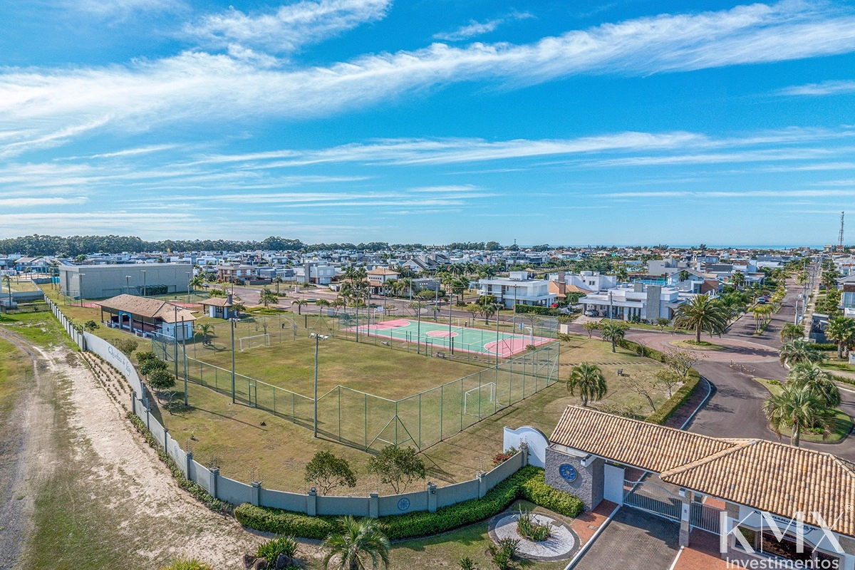 17ª foto do condomínio