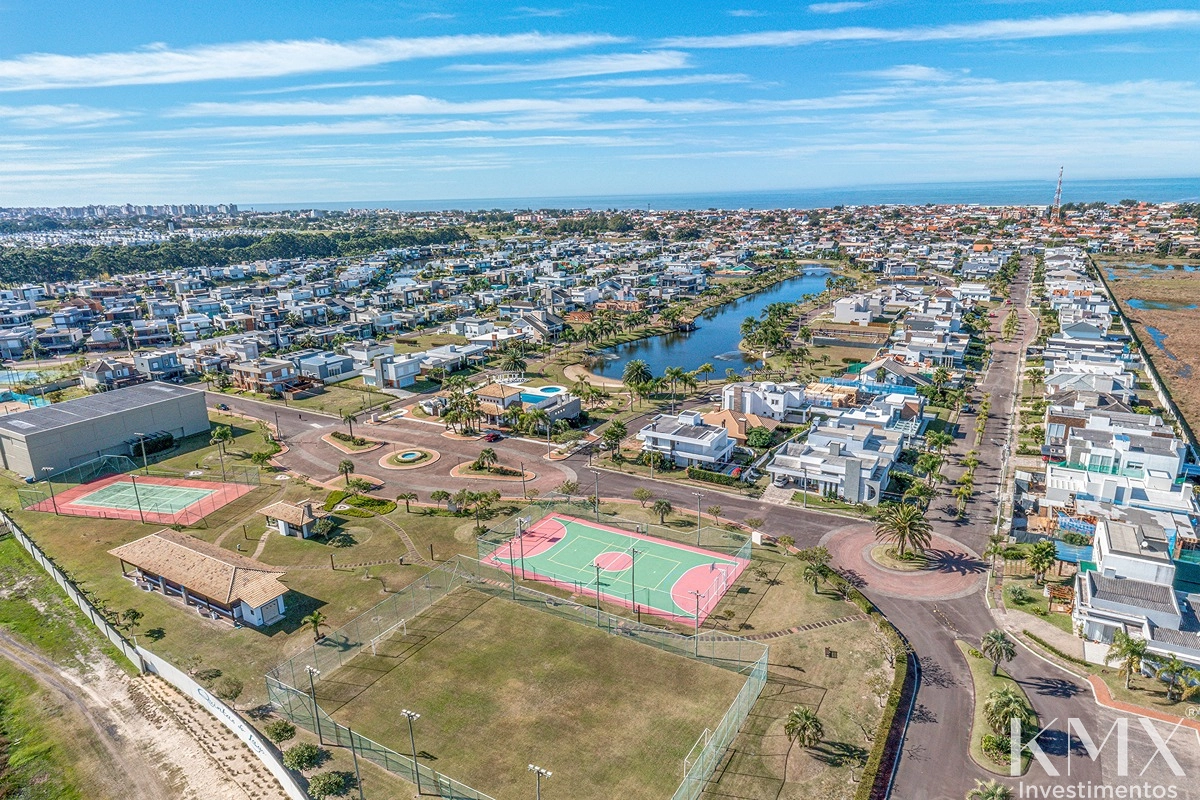 15ª foto do condomínio