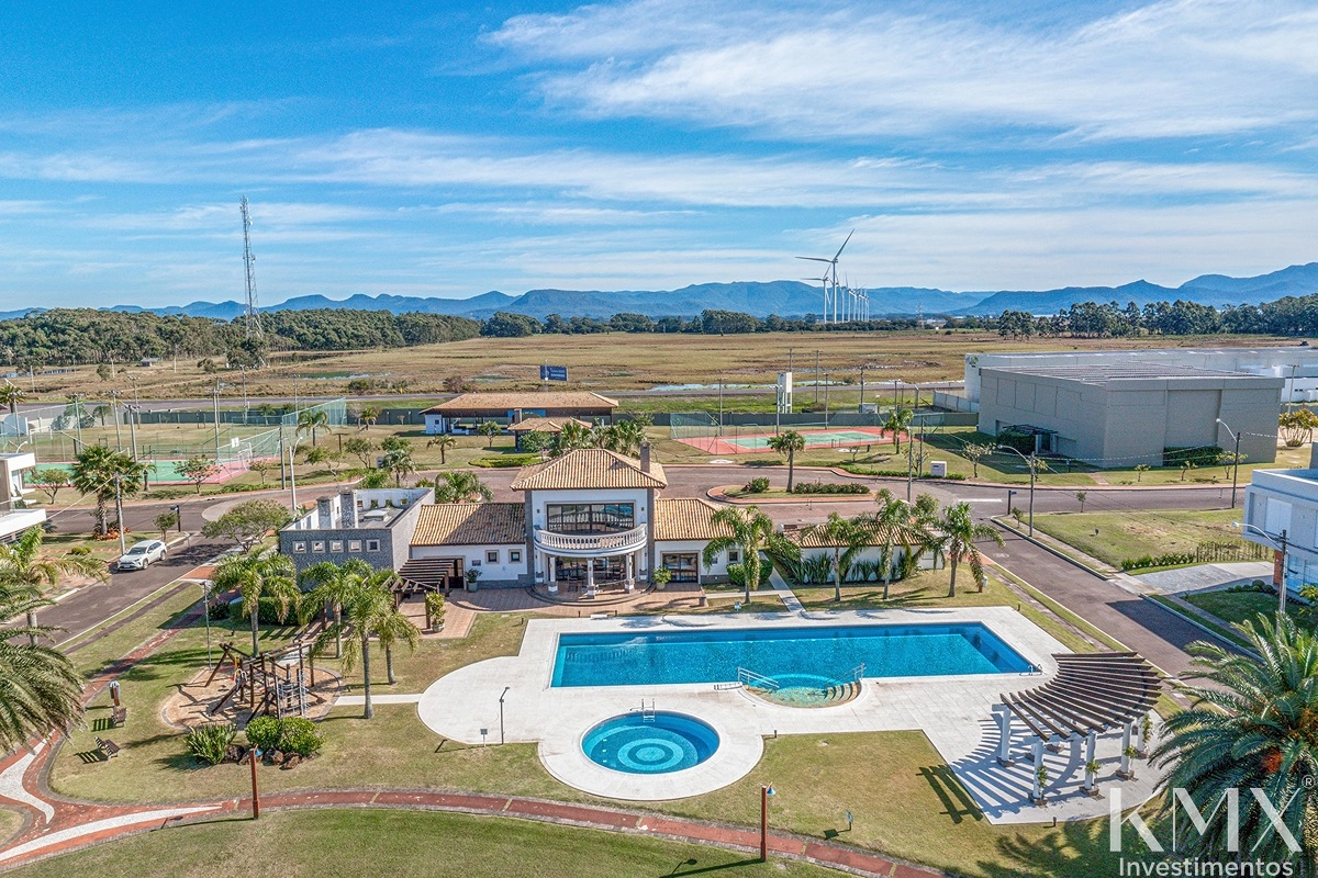 10ª foto do condomínio