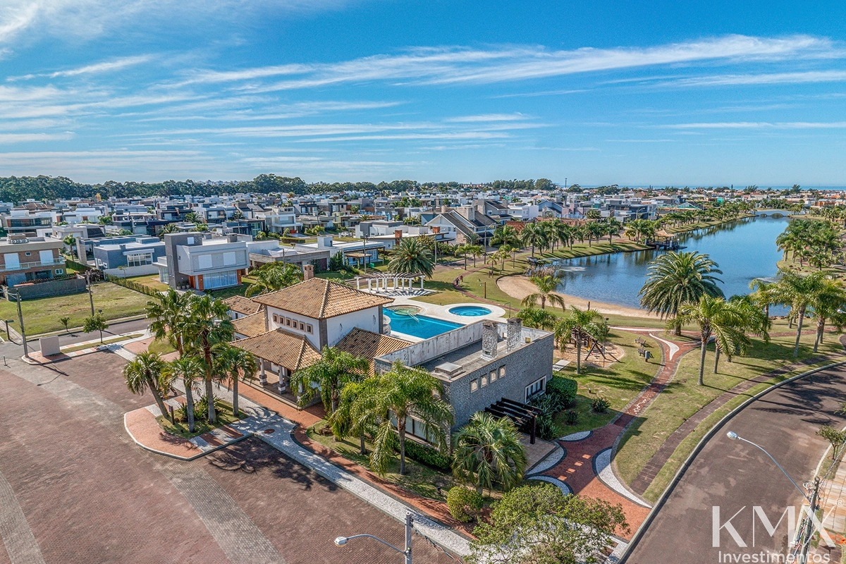 8ª foto do condomínio