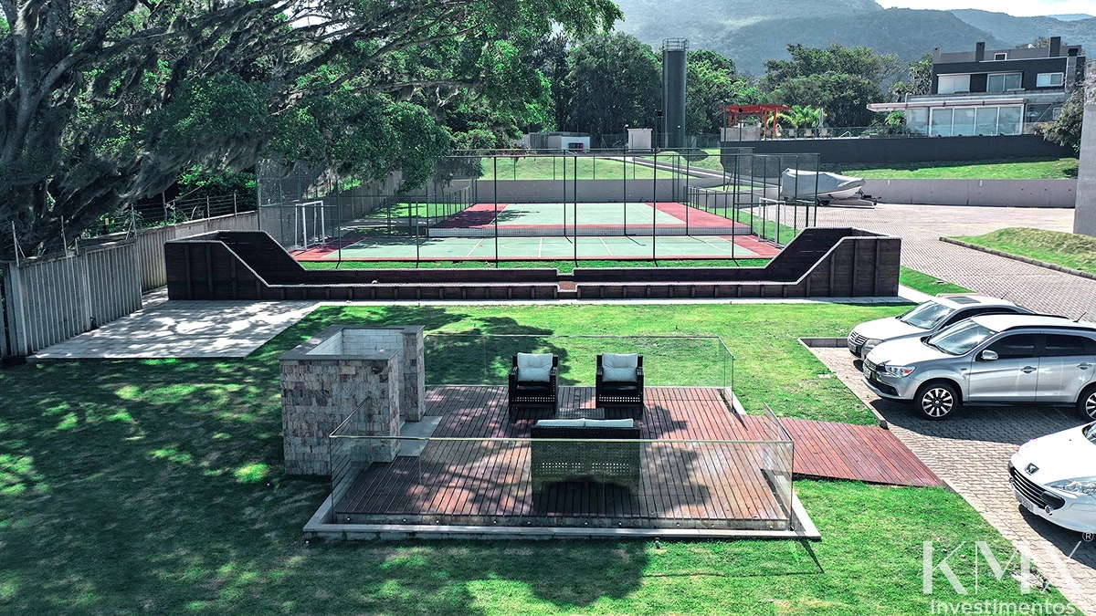 13ª foto do condomínio