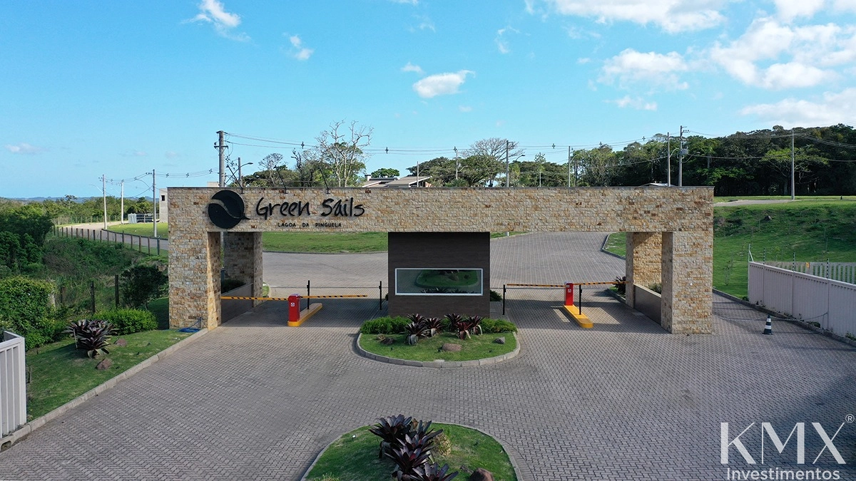 3ª foto do condomínio