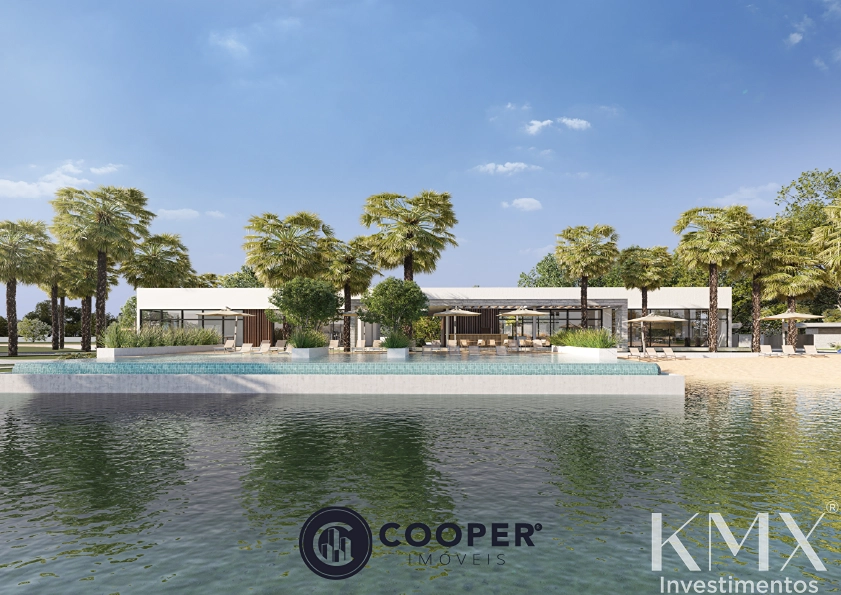 2ª foto do condomínio