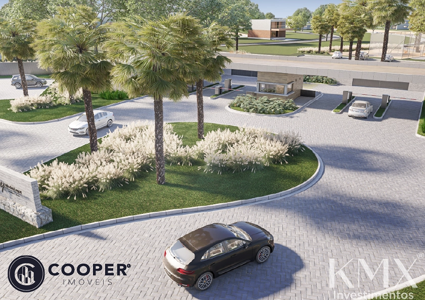 5ª foto do condomínio