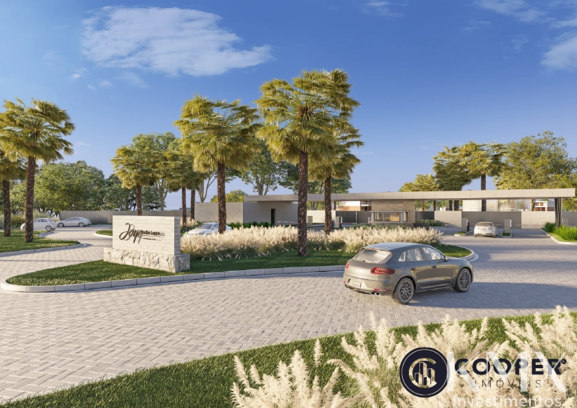 3ª foto do condomínio