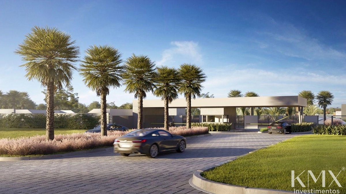 6ª foto do condomínio