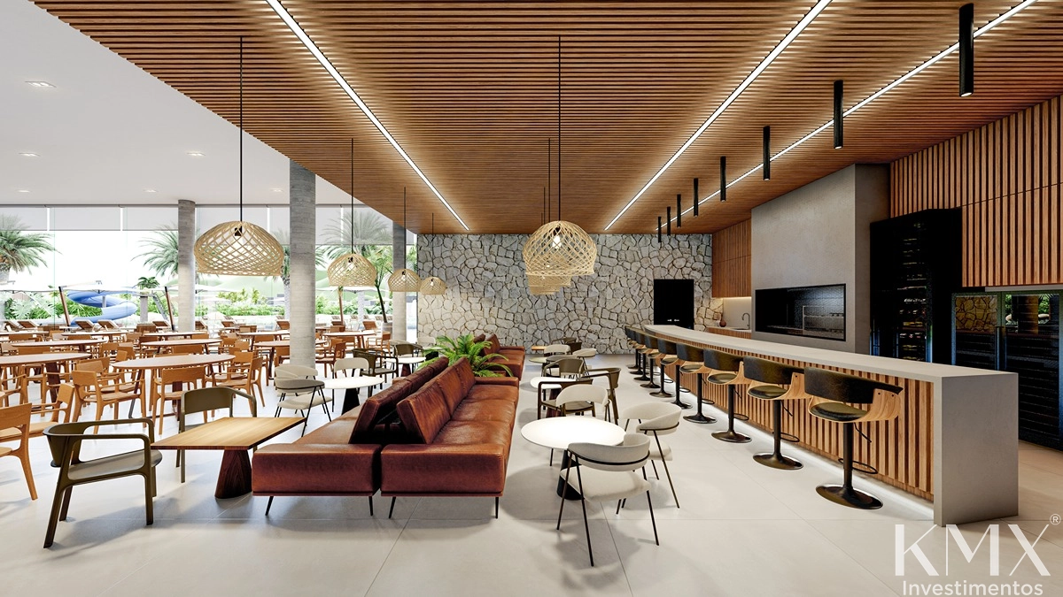 5ª foto do condomínio