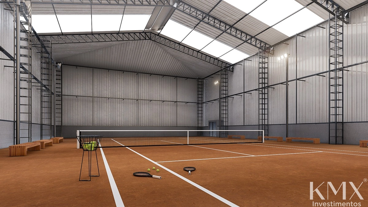 16ª foto do condomínio