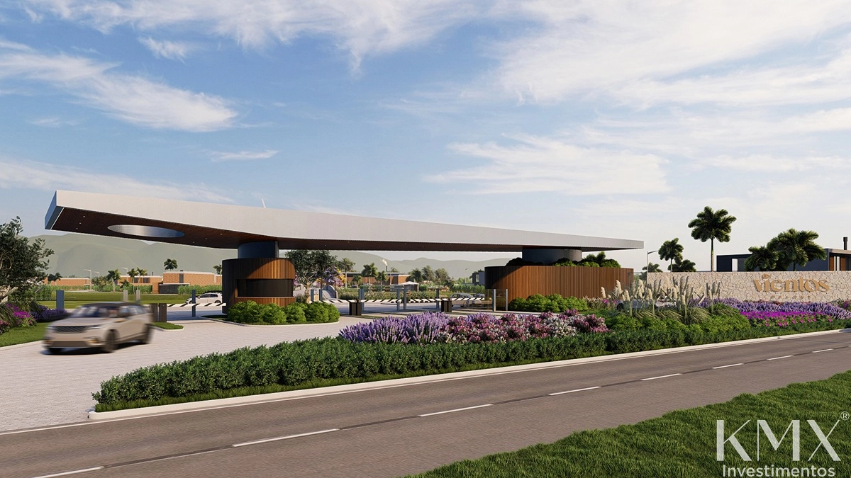 9ª foto do condomínio