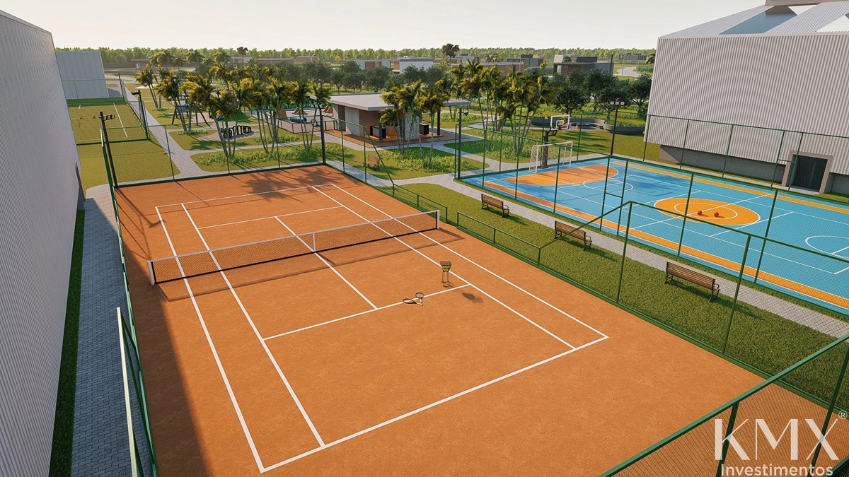 14ª foto do condomínio