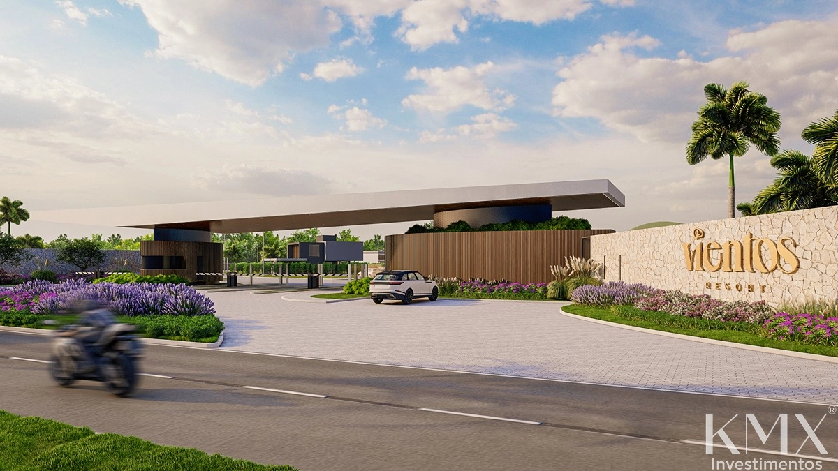 8ª foto do condomínio