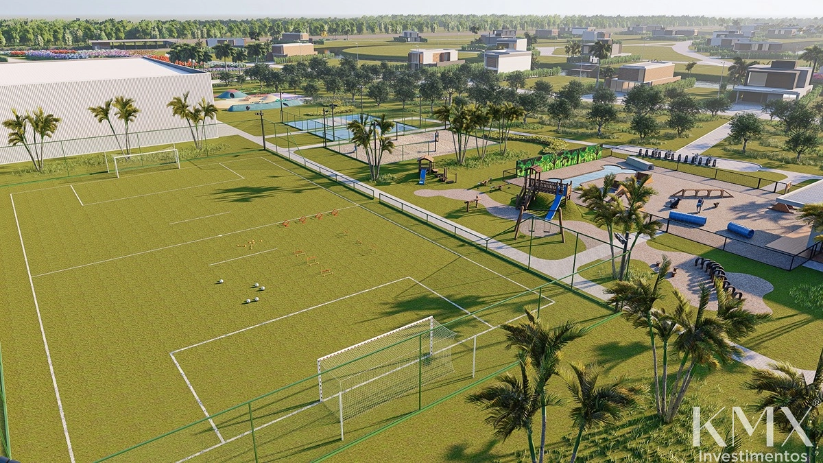 7ª foto do condomínio