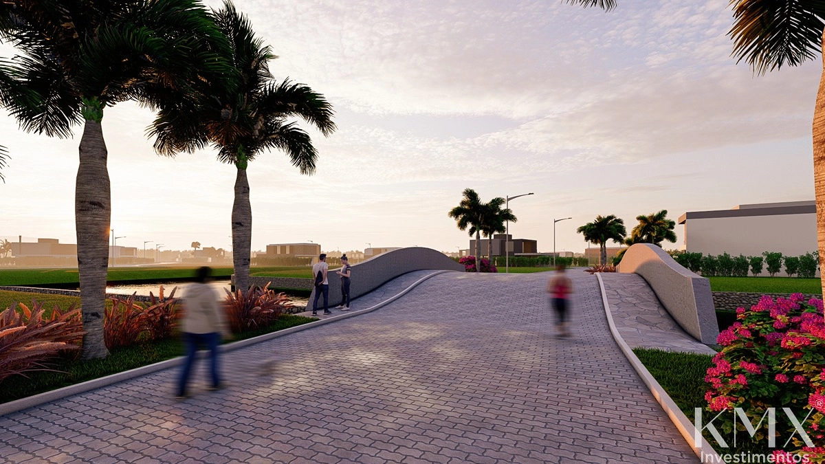 10ª foto do condomínio