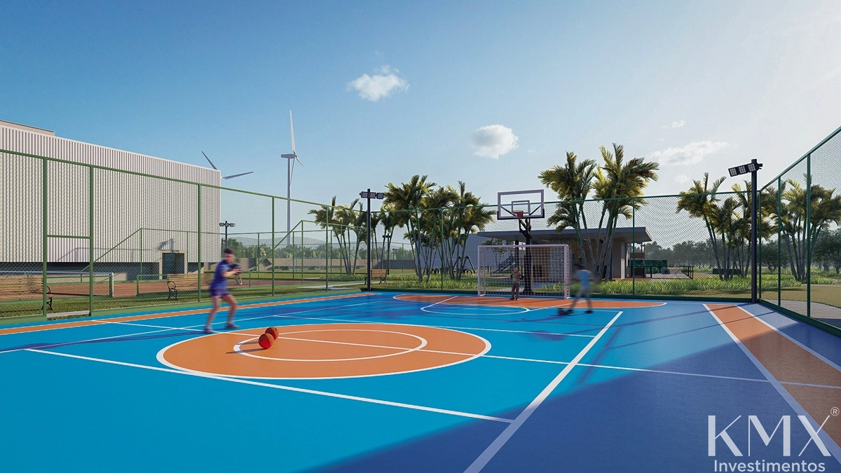 12ª foto do condomínio