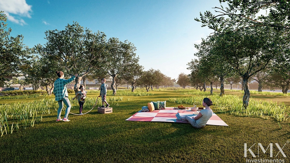 3ª foto do condomínio