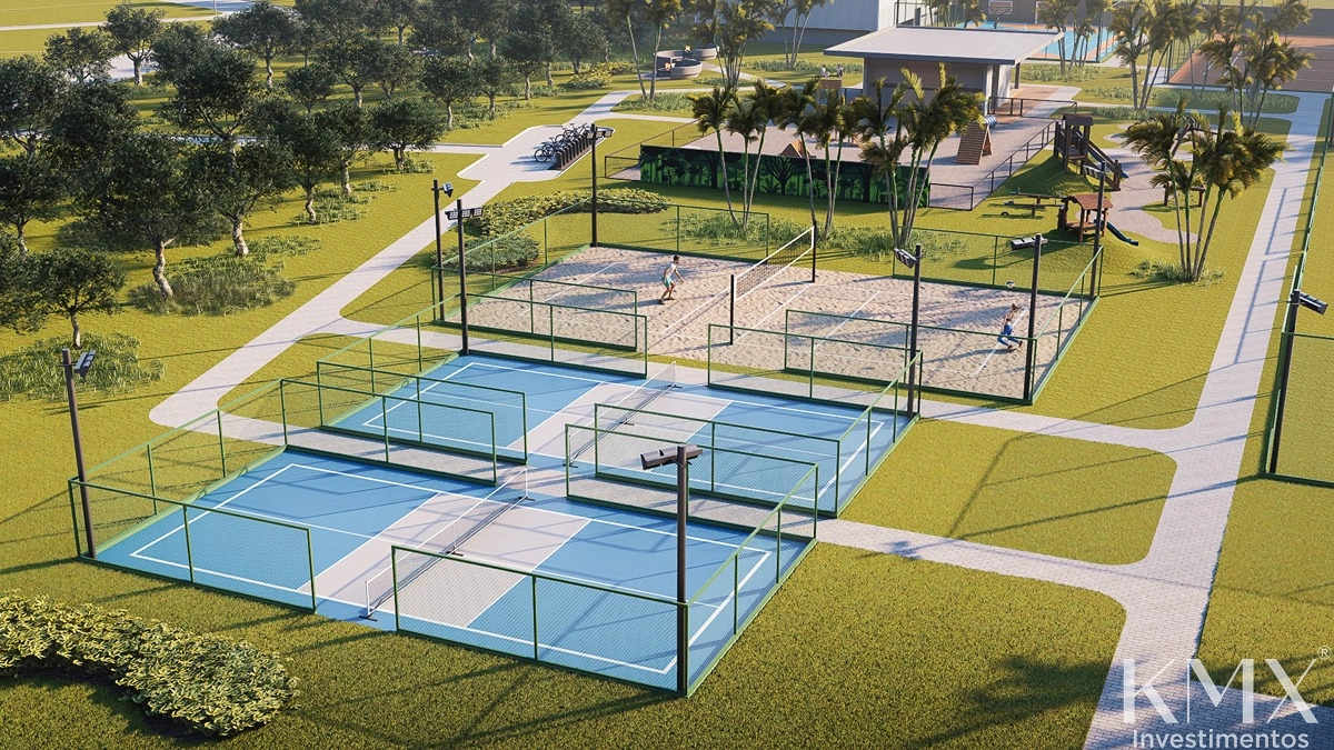 15ª foto do condomínio