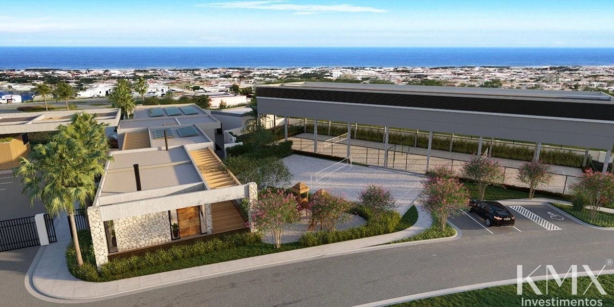 19ª foto do condomínio