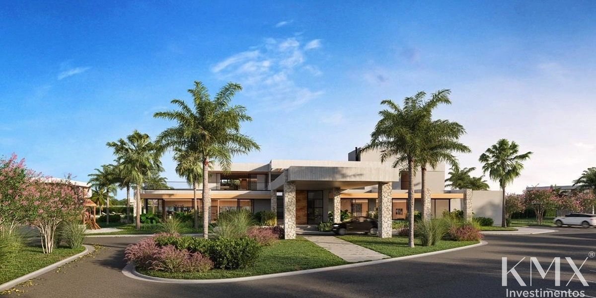 20ª foto do condomínio