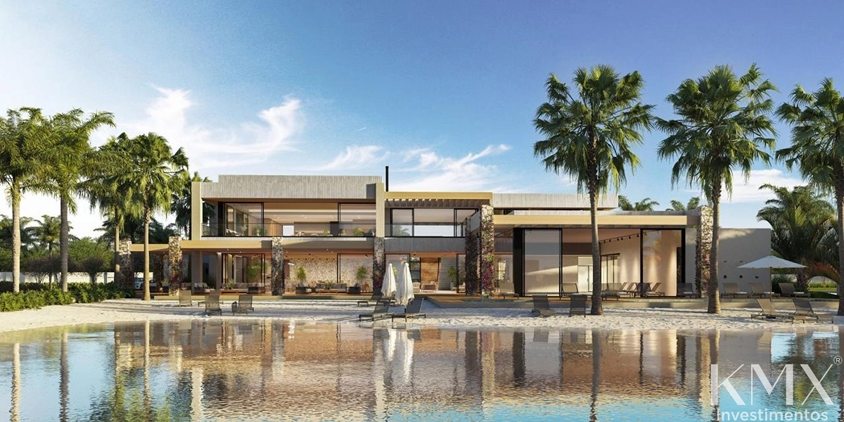 18ª foto do condomínio