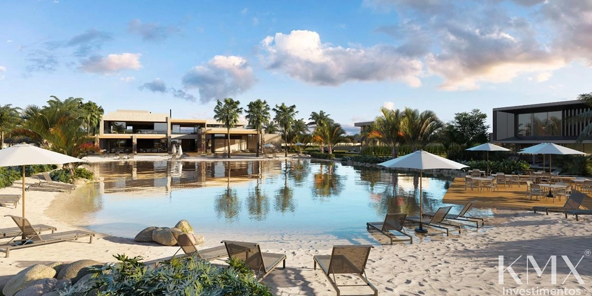 5ª foto do condomínio