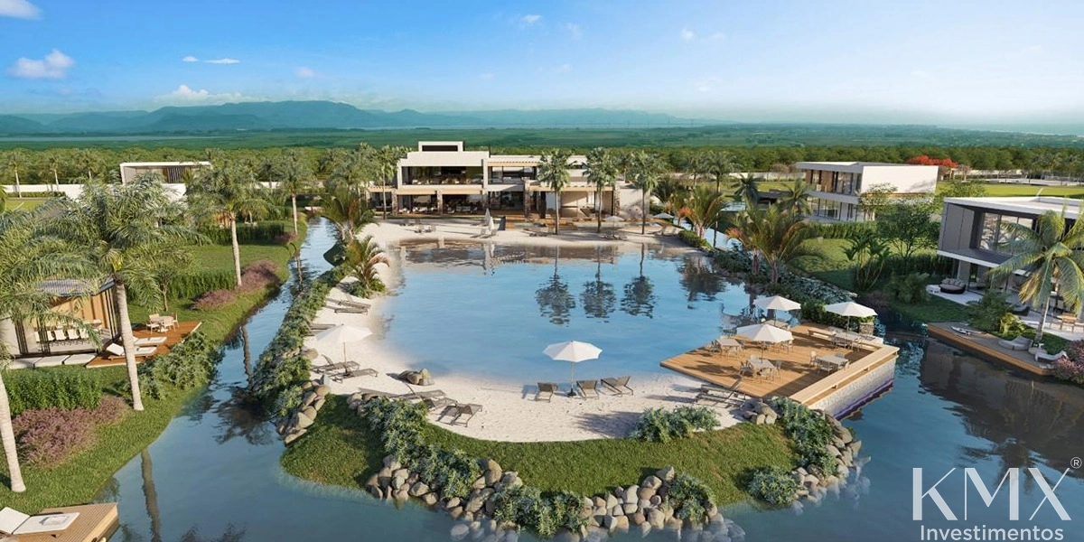 3ª foto do condomínio