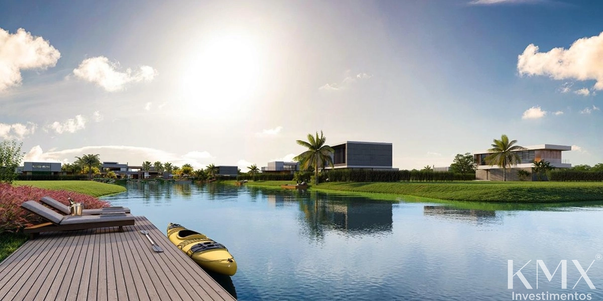 23ª foto do condomínio