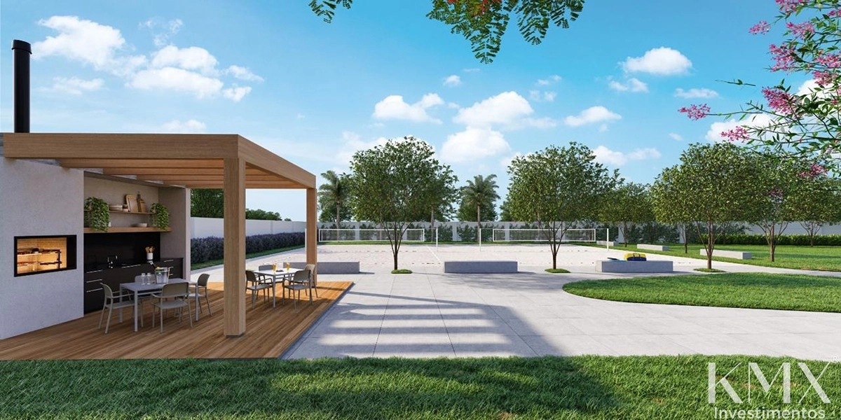 6ª foto do condomínio