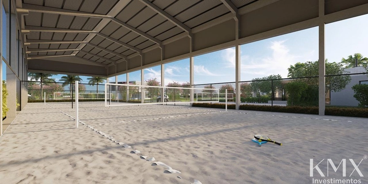 13ª foto do condomínio