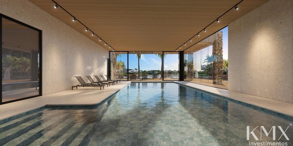 21ª foto do condomínio