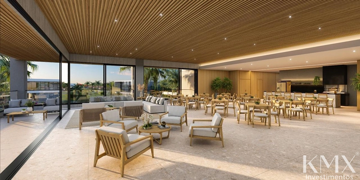 25ª foto do condomínio