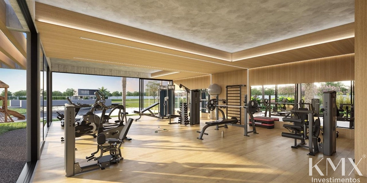 14ª foto do condomínio