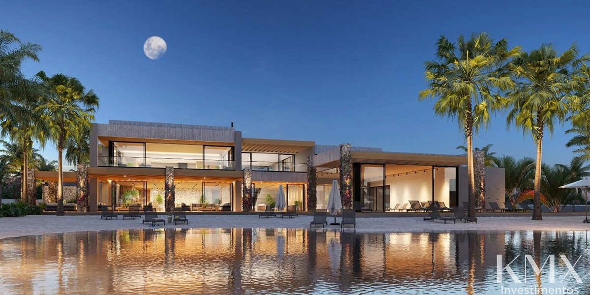 24ª foto do condomínio