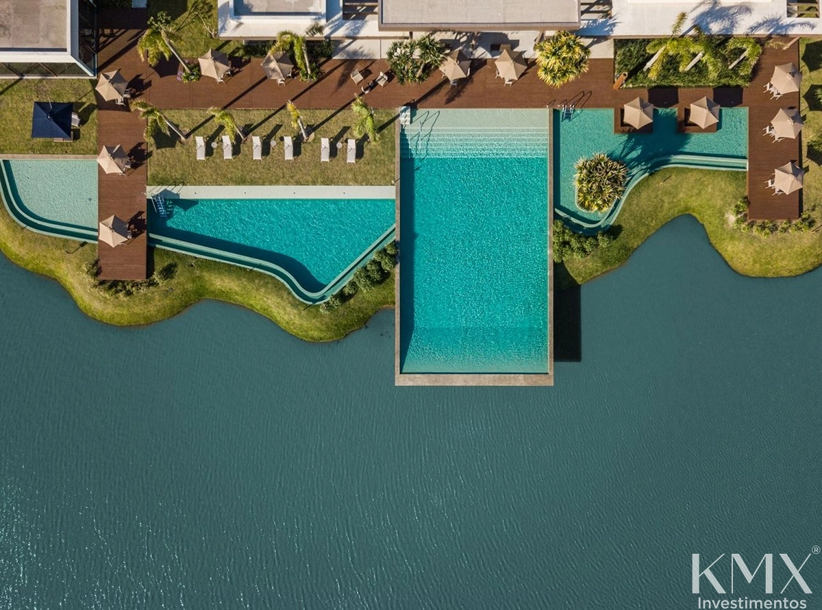 5ª foto do condomínio