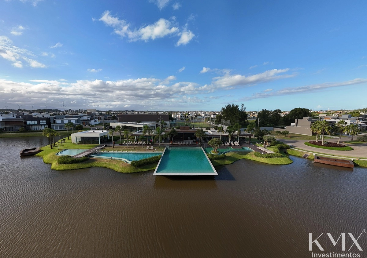 42ª foto do condomínio