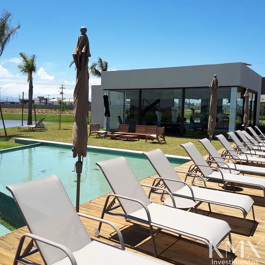 18ª foto do condomínio