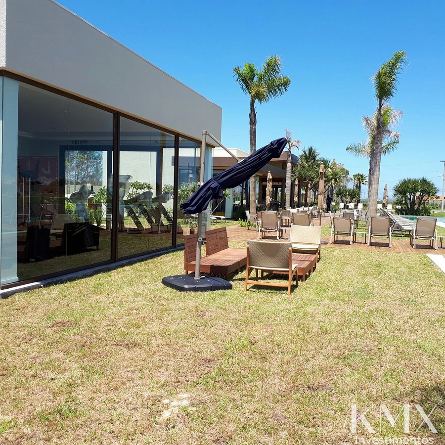 21ª foto do condomínio