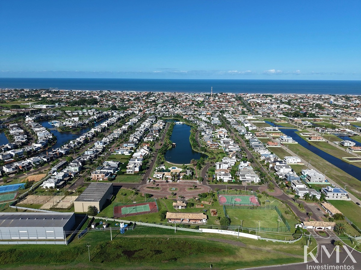 3ª foto do condomínio