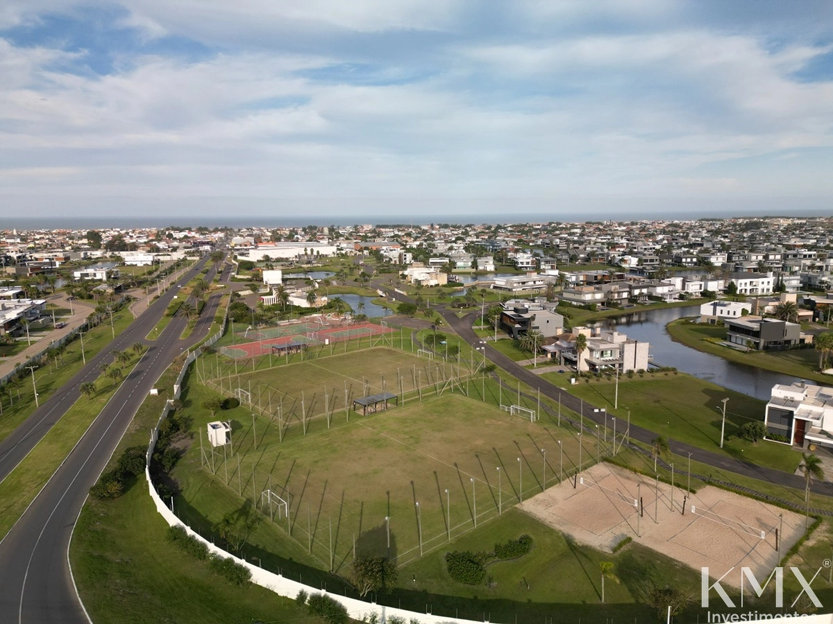 13ª foto do condomínio