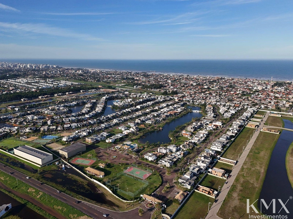 4ª foto do condomínio