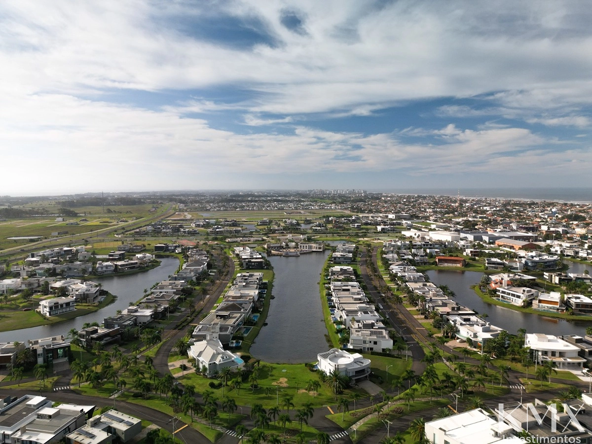 10ª foto do condomínio