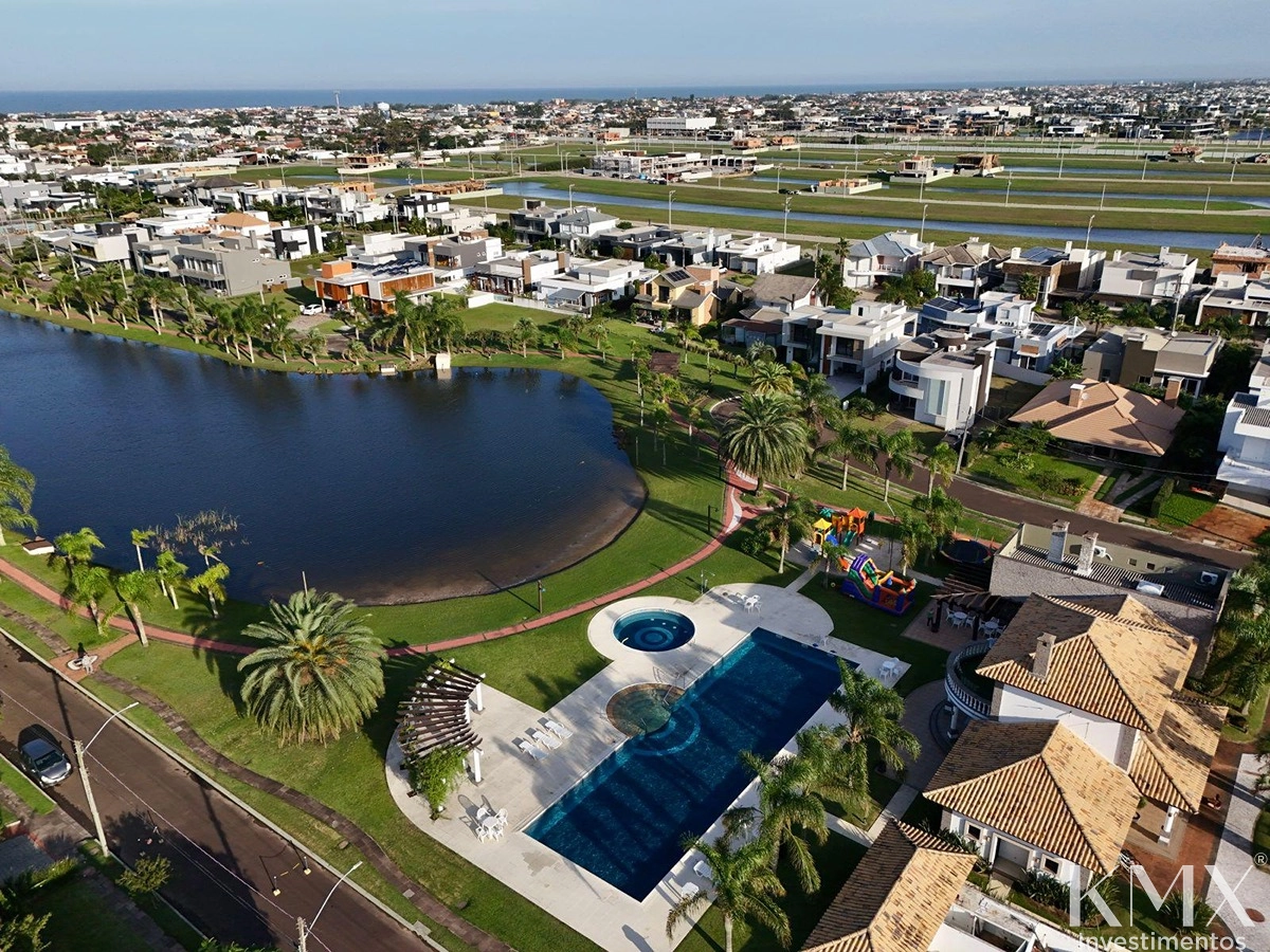 5ª foto do condomínio