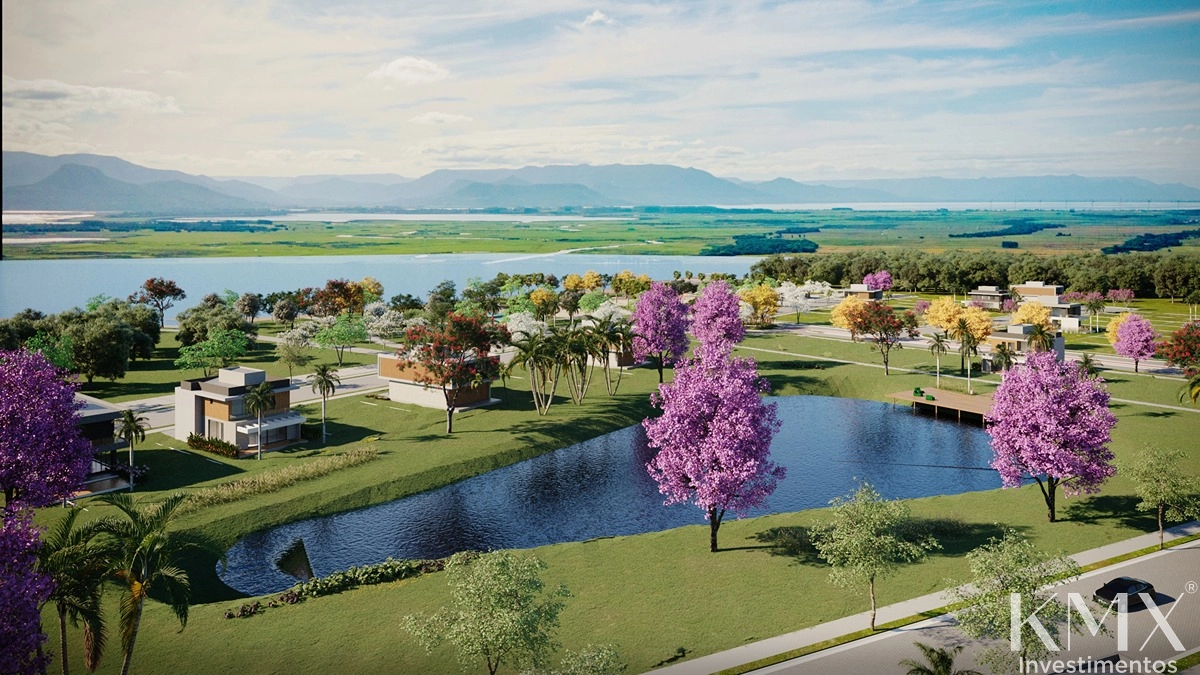 12ª foto do condomínio