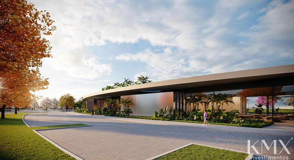 18ª foto do condomínio